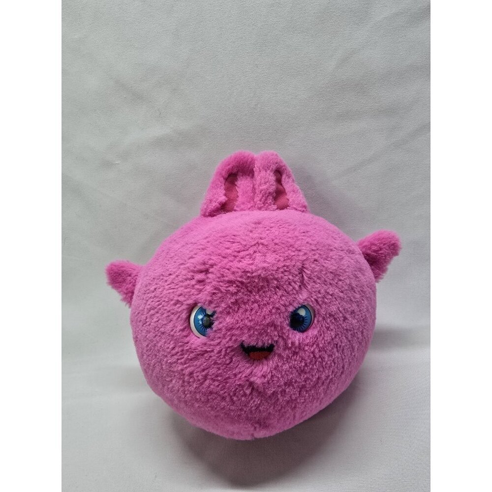 Sunny Bunnies Bunny Blabbers - Big Boo Toy, Pink- NOT WORKING- NO SOUND